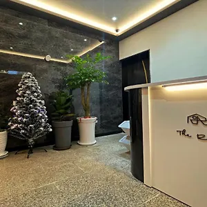 2* Guest house The Road
