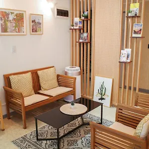 2* Guest house Starria Foreign Guest Only