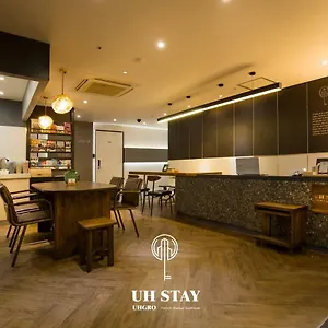 2* Guest house Uh