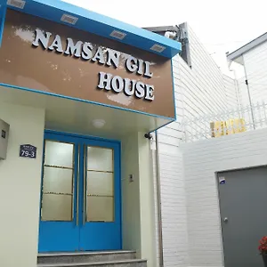 2* Guest house Namsan Gil House