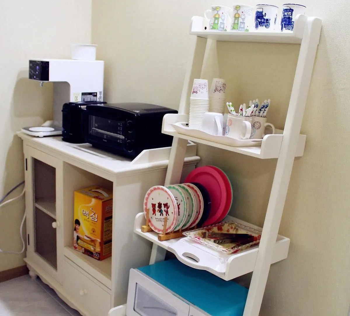 Gæstehus Nungmaru Guesthouse Seoul