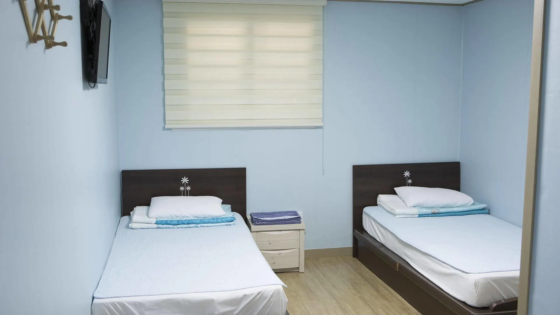 Nungmaru Guesthouse Seoul