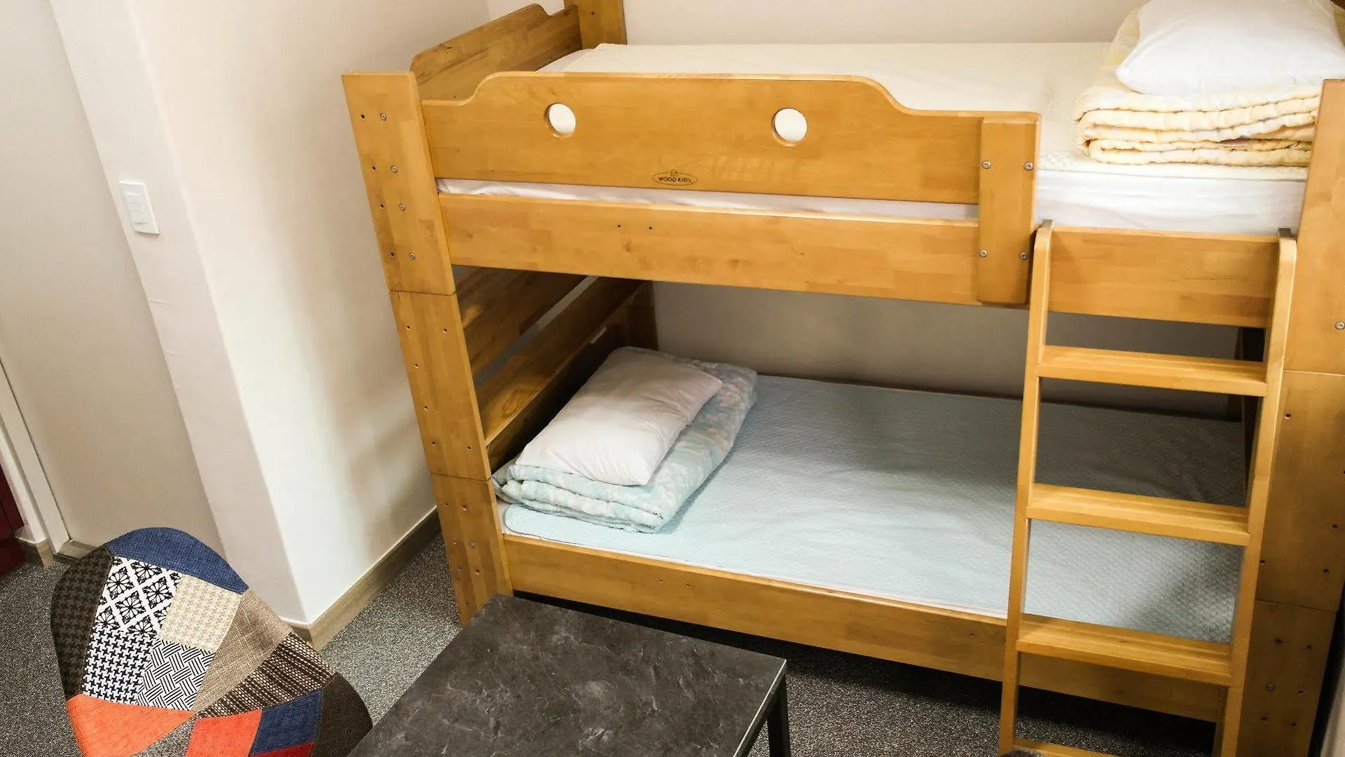 Nungmaru Guesthouse Seoul