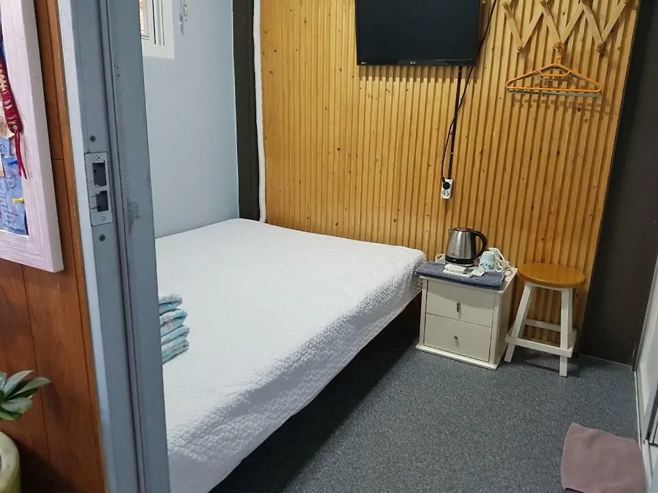 Nungmaru Guesthouse Seoul Gæstehus