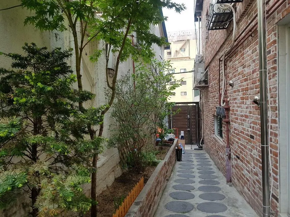 Gæstehus Nungmaru Guesthouse Seoul